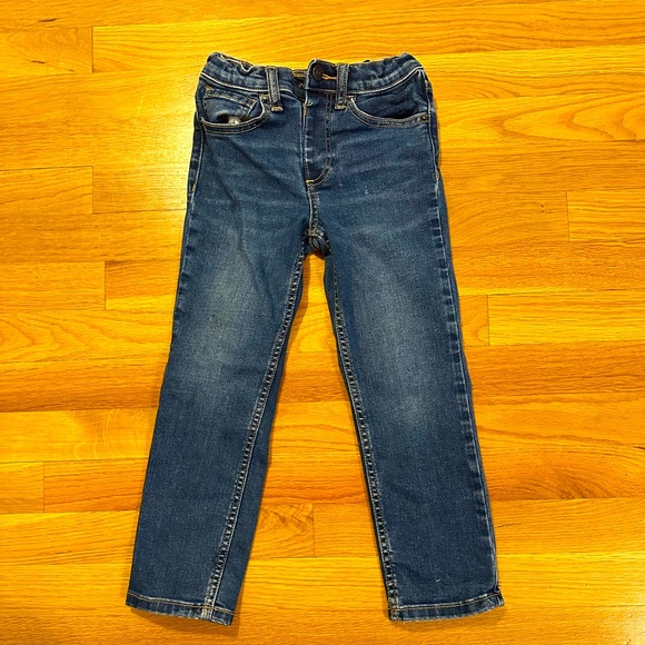 Primary Other - EUC Primary Brand Classic Denim Size 5